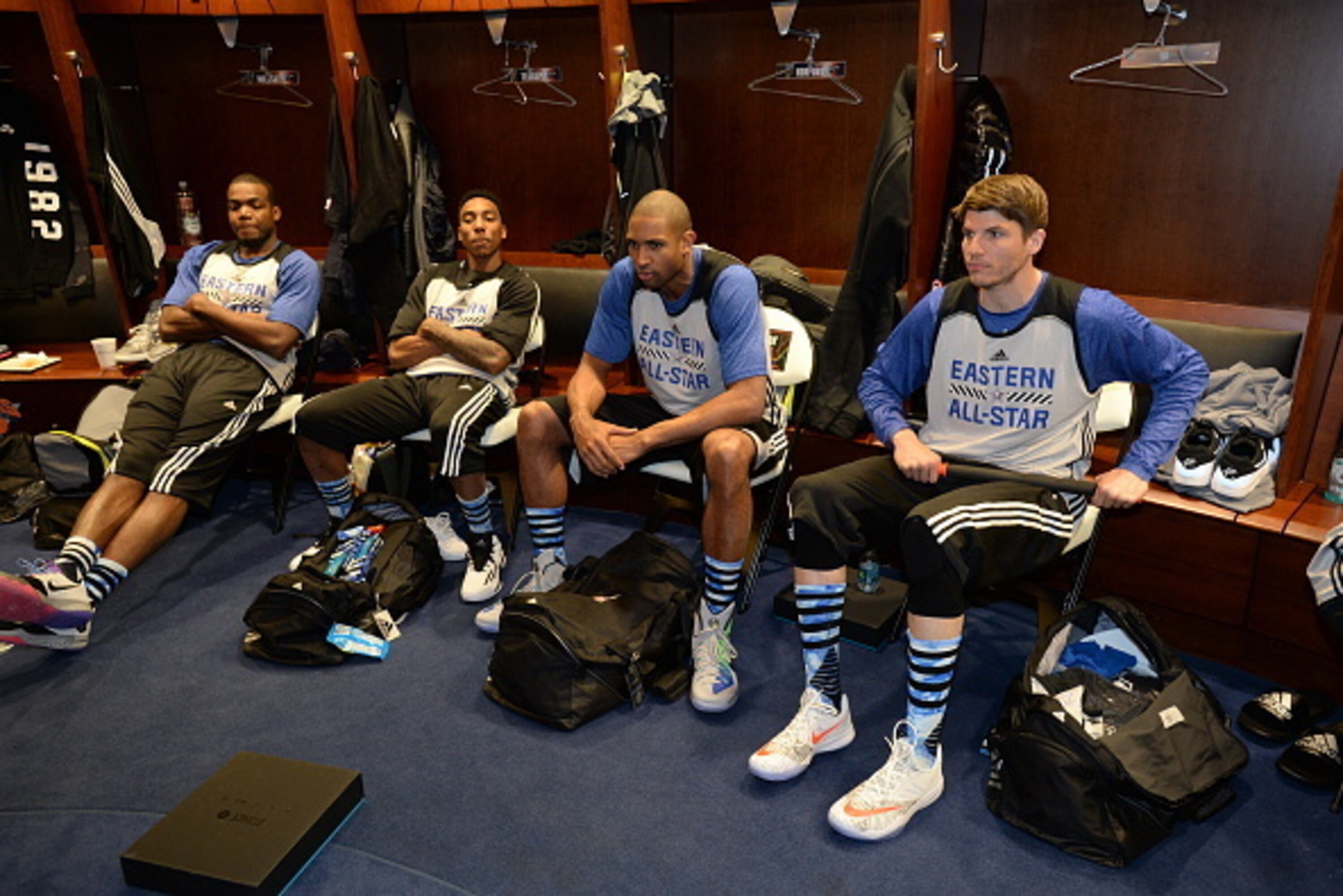 Jeff Teague's Dominance Powers Hawks Past Pistons 99-89