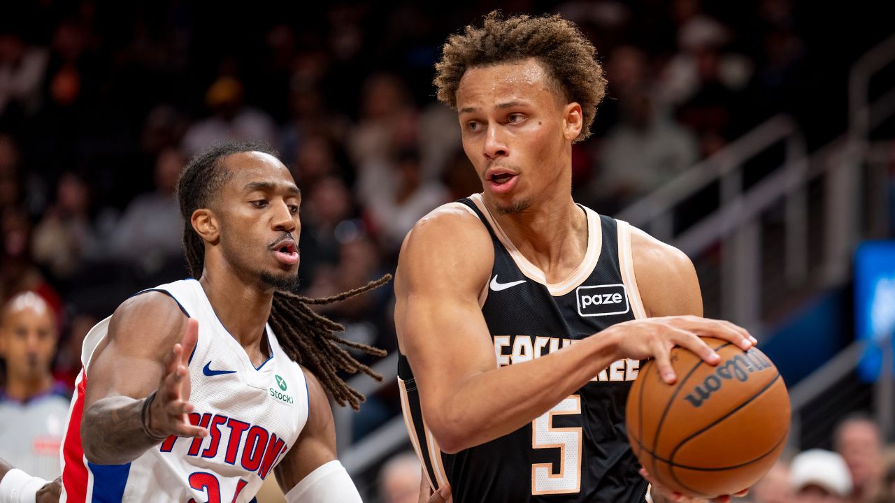 Pistons Extend Win Streak to 11 Behind Cunningham & Duren Dominance